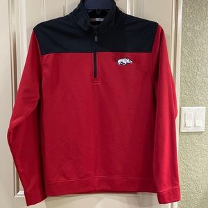 Athletic Jacket by Cutter & Buck Brand. EUC!